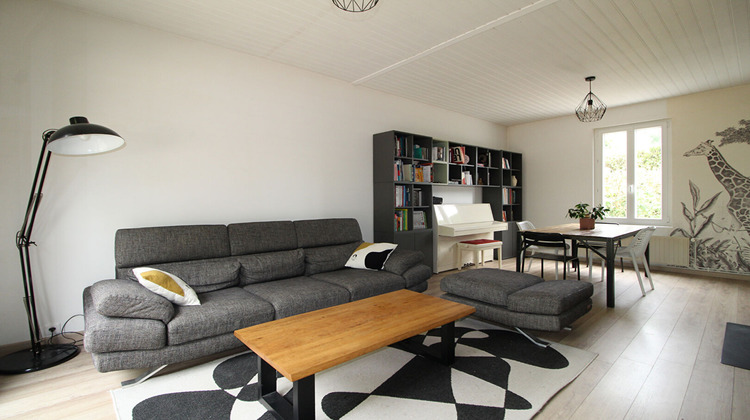 Ma-Cabane - Vente Maison SAINT-JULIEN, 145 m²