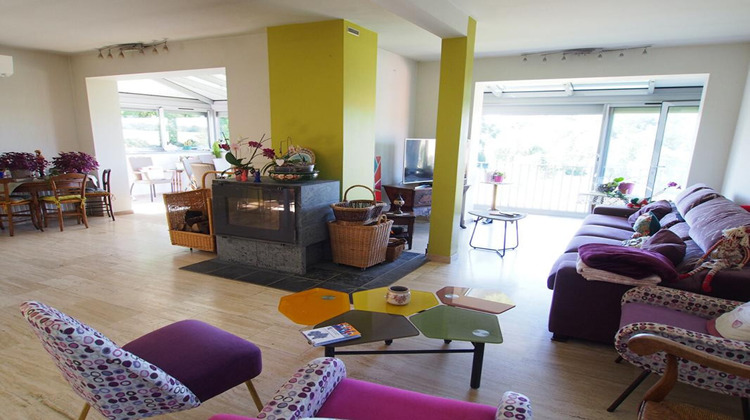 Ma-Cabane - Vente Maison SAINT JULIEN, 193 m²