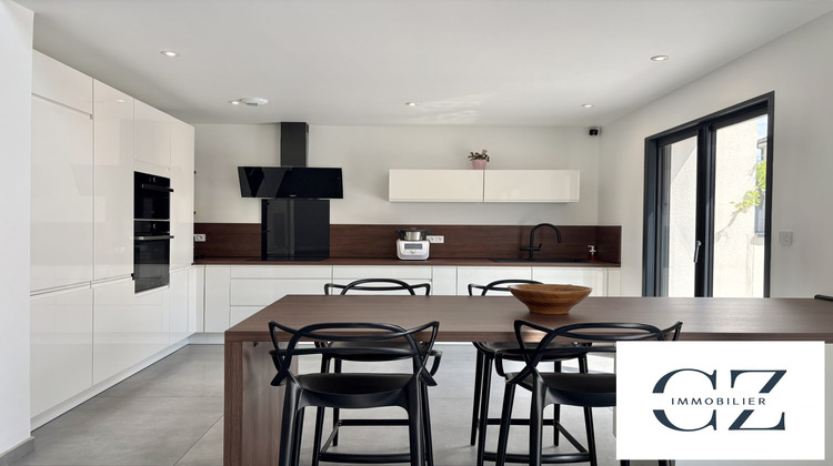 Ma-Cabane - Vente Maison Saint-Julien, 140 m²