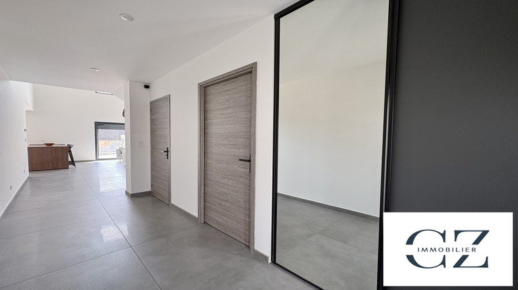 Ma-Cabane - Vente Maison Saint-Julien, 140 m²