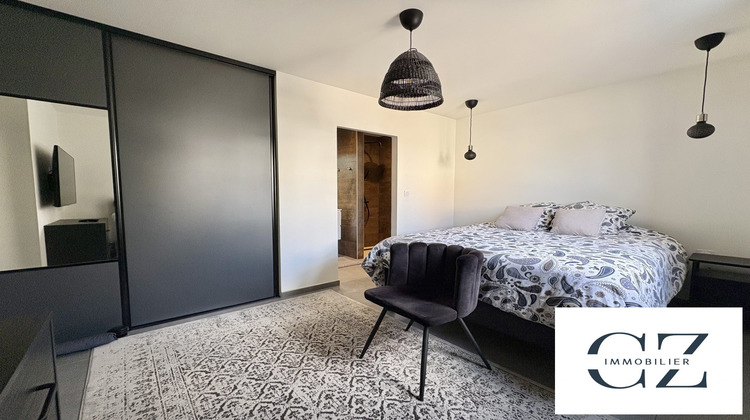 Ma-Cabane - Vente Maison Saint-Julien, 140 m²