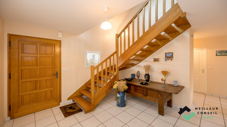 Ma-Cabane - Vente Maison Saint-Julien, 153 m²
