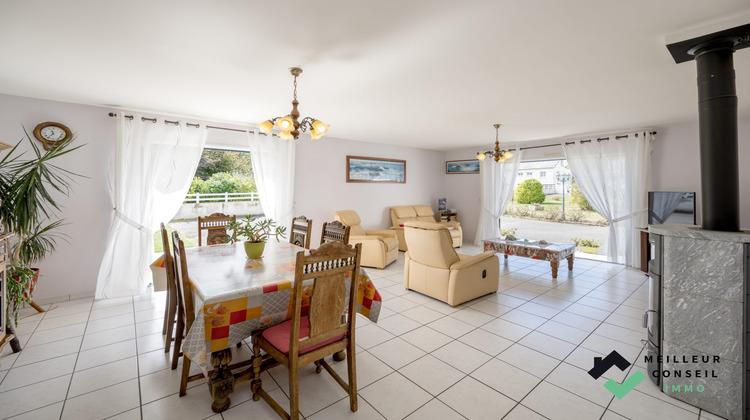 Ma-Cabane - Vente Maison Saint-Julien, 153 m²