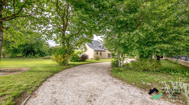 Ma-Cabane - Vente Maison Saint-Julien, 170 m²