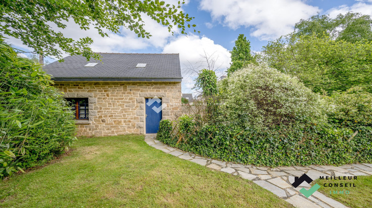 Ma-Cabane - Vente Maison Saint-Julien, 170 m²