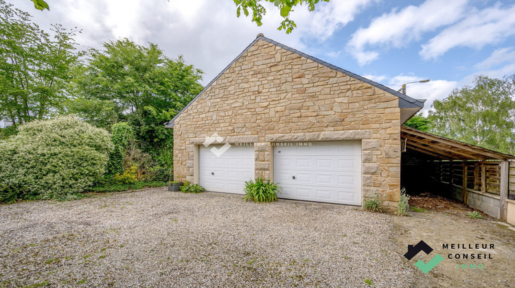Ma-Cabane - Vente Maison Saint-Julien, 170 m²