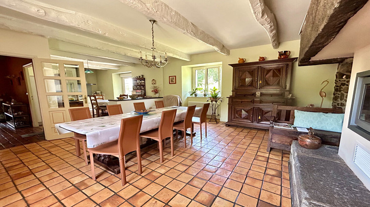 Ma-Cabane - Vente Maison SAINT-JULIEN, 179 m²