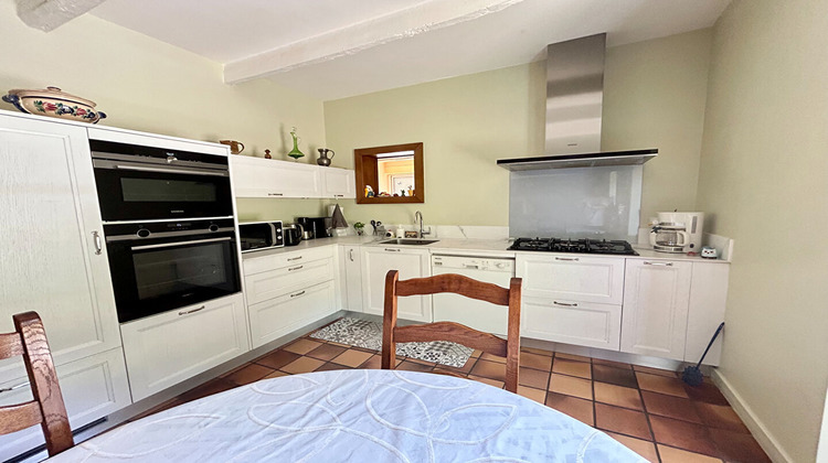 Ma-Cabane - Vente Maison SAINT-JULIEN, 179 m²