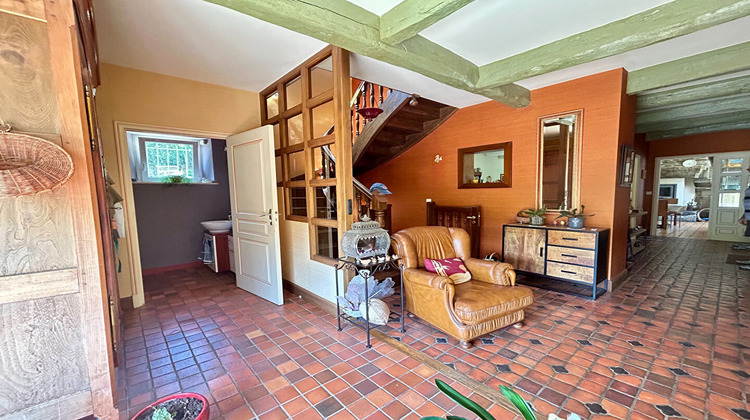Ma-Cabane - Vente Maison SAINT-JULIEN, 179 m²