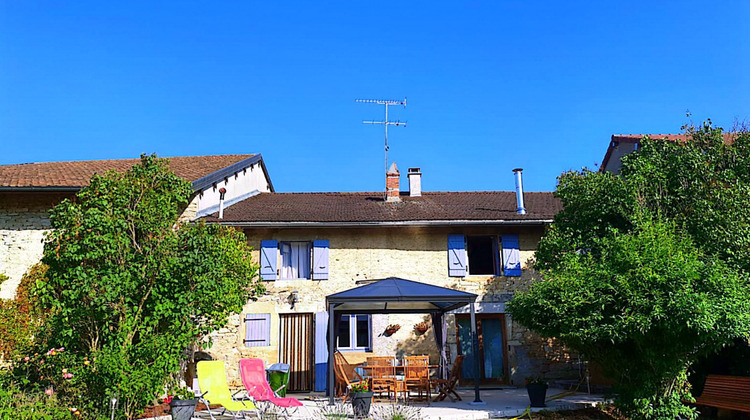 Ma-Cabane - Vente Maison SAINT-JULIEN, 170 m²