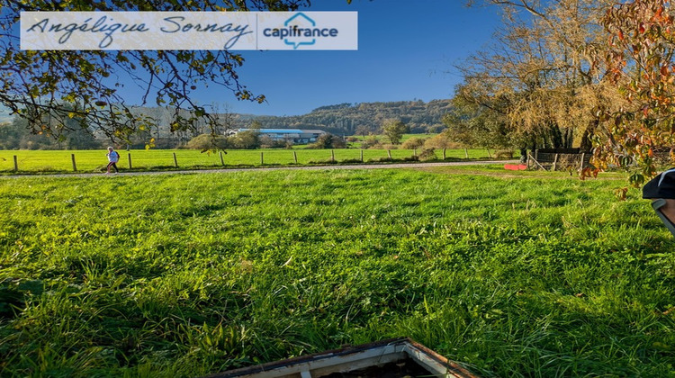 Ma-Cabane - Vente Maison SAINT JULIEN, 89 m²