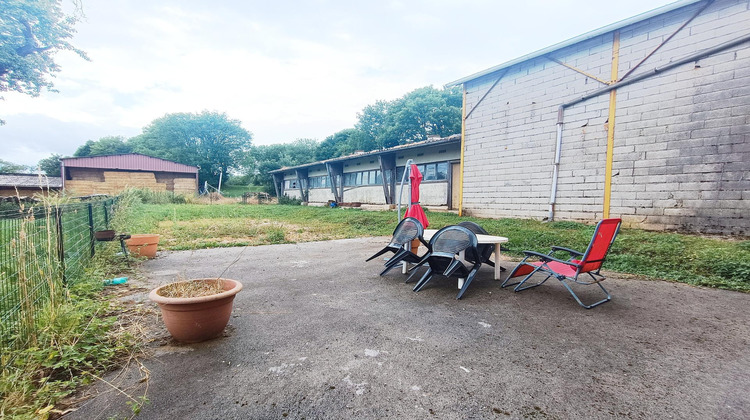 Ma-Cabane - Vente Maison Saint-Julien, 122 m²