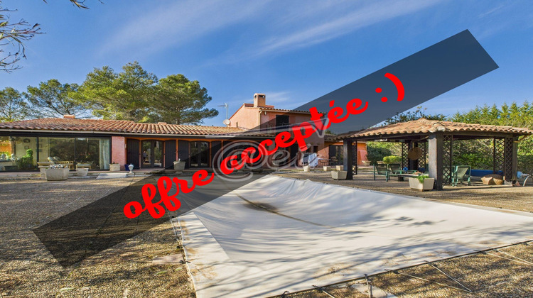 Ma-Cabane - Vente Maison Saint-Julien, 214 m²