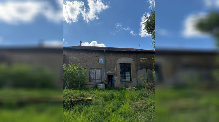 Ma-Cabane - Vente Maison Saint-Julien, 148 m²