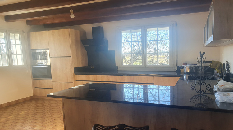 Ma-Cabane - Vente Maison Saint-Julien-aux-Bois, 85 m²