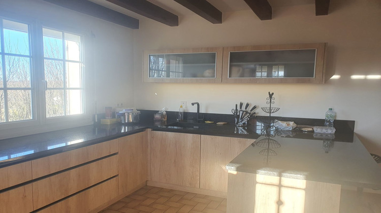 Ma-Cabane - Vente Maison SAINT JULIEN AUX BOIS, 85 m²