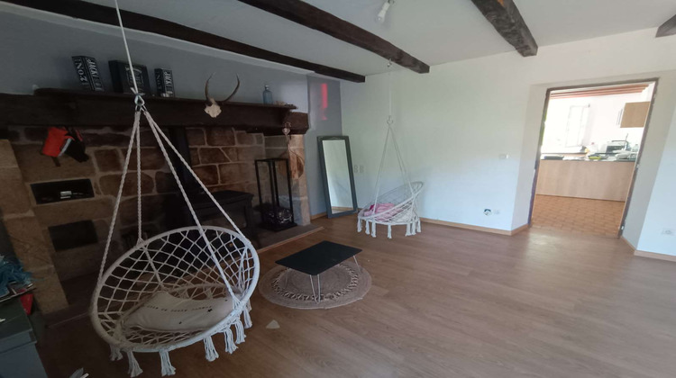 Ma-Cabane - Vente Maison Saint-Julien-aux-Bois, 81 m²