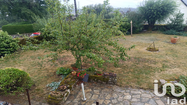 Ma-Cabane - Vente Maison Saint-Julien-Aux-Bois, 125 m²