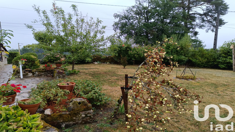 Ma-Cabane - Vente Maison Saint-Julien-Aux-Bois, 125 m²