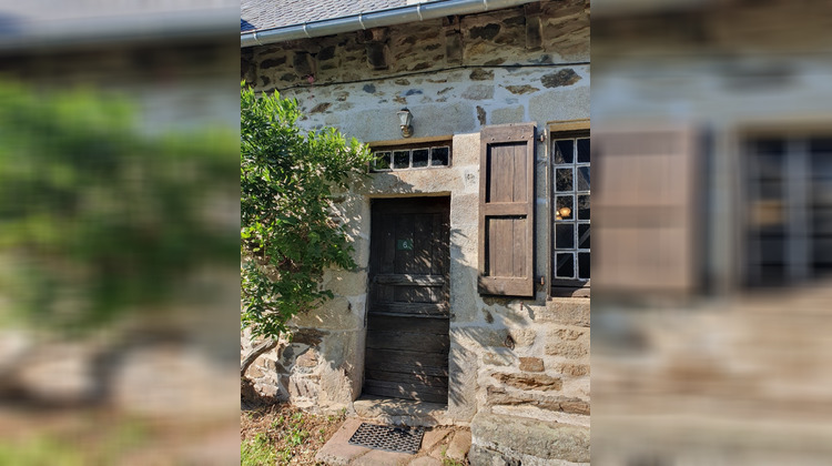 Ma-Cabane - Vente Maison Saint-Julien-aux-Bois, 95 m²