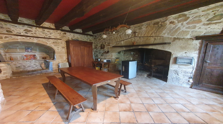 Ma-Cabane - Vente Maison Saint-Julien-aux-Bois, 95 m²