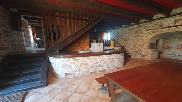Ma-Cabane - Vente Maison Saint-Julien-aux-Bois, 95 m²