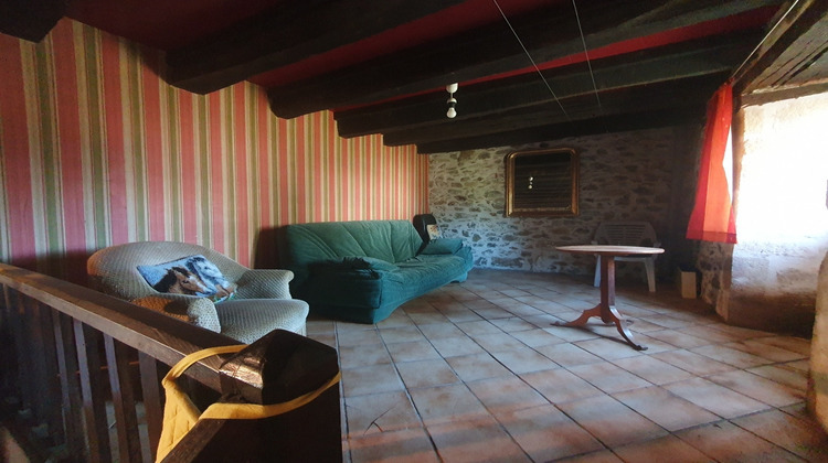 Ma-Cabane - Vente Maison Saint-Julien-aux-Bois, 95 m²