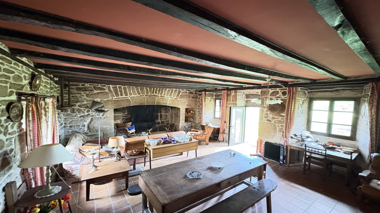 Ma-Cabane - Vente Maison Saint-Julien-aux-Bois, 75 m²