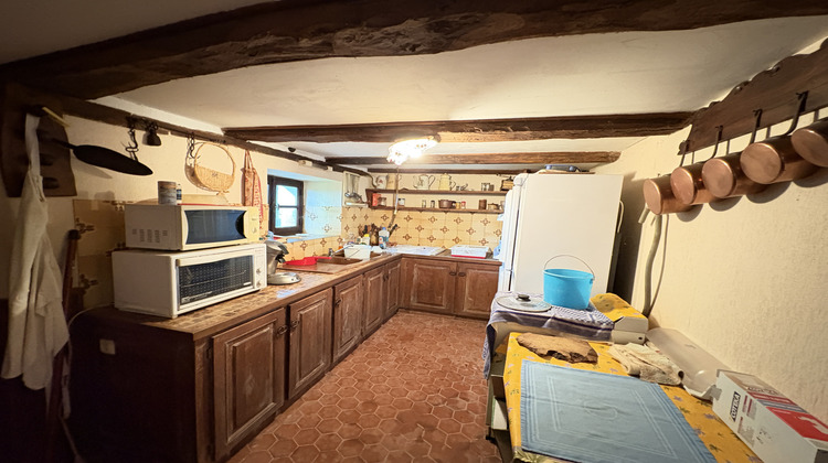 Ma-Cabane - Vente Maison Saint-Julien-aux-Bois, 75 m²