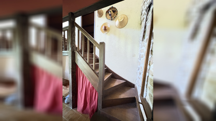 Ma-Cabane - Vente Maison Saint-Julien-aux-Bois, 75 m²