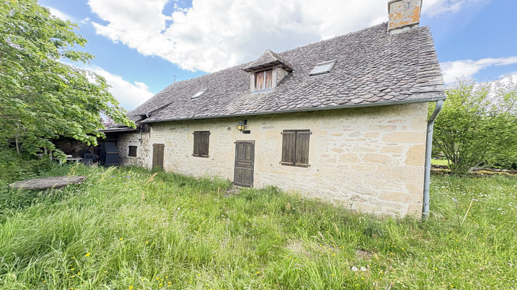 Ma-Cabane - Vente Maison Saint-Julien-aux-Bois, 100 m²
