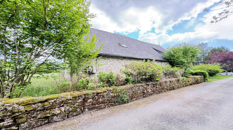 Ma-Cabane - Vente Maison Saint-Julien-aux-Bois, 100 m²