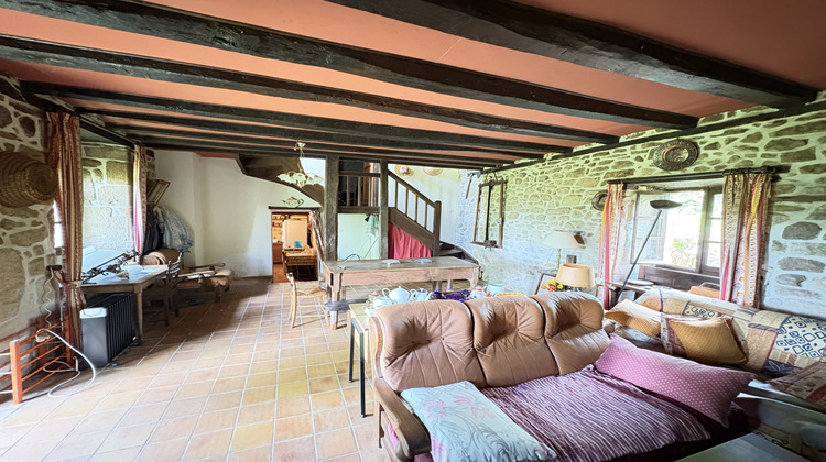 Ma-Cabane - Vente Maison Saint-Julien-aux-Bois, 100 m²