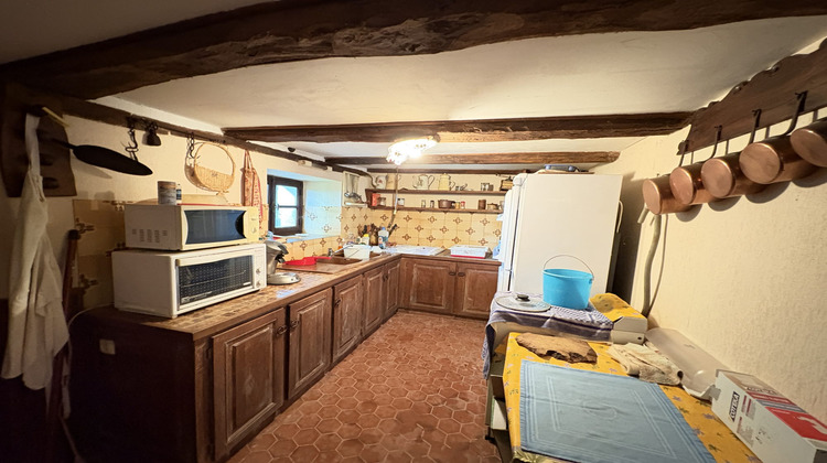 Ma-Cabane - Vente Maison Saint-Julien-aux-Bois, 100 m²