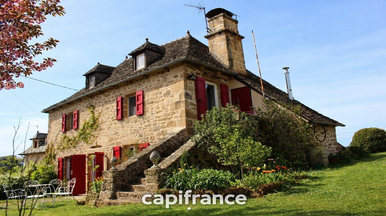 Ma-Cabane - Vente Maison SAINT JULIEN AUX BOIS, 97 m²