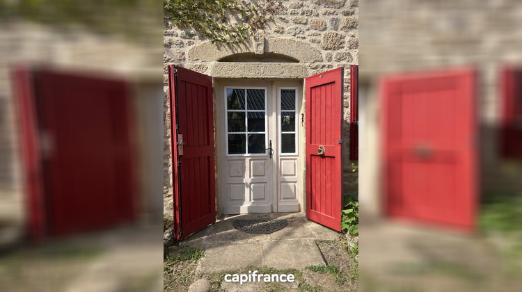 Ma-Cabane - Vente Maison SAINT JULIEN AUX BOIS, 97 m²