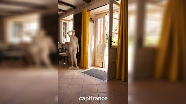 Ma-Cabane - Vente Maison SAINT JULIEN AUX BOIS, 97 m²