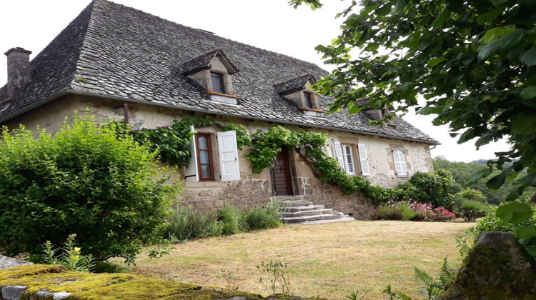 Ma-Cabane - Vente Maison Saint-Julien-aux-Bois, 106 m²