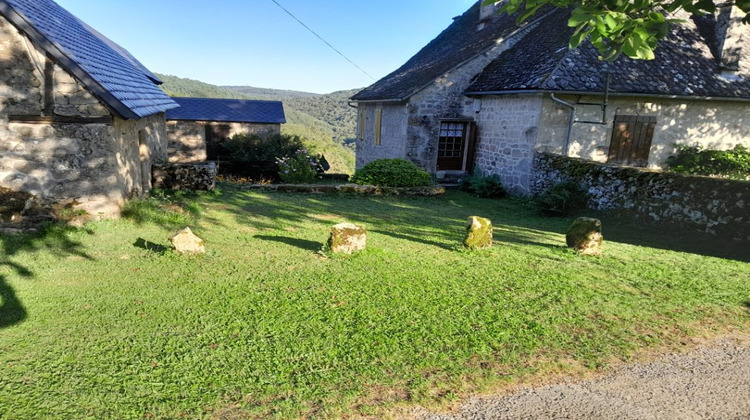 Ma-Cabane - Vente Maison Saint-Julien-aux-Bois, 106 m²