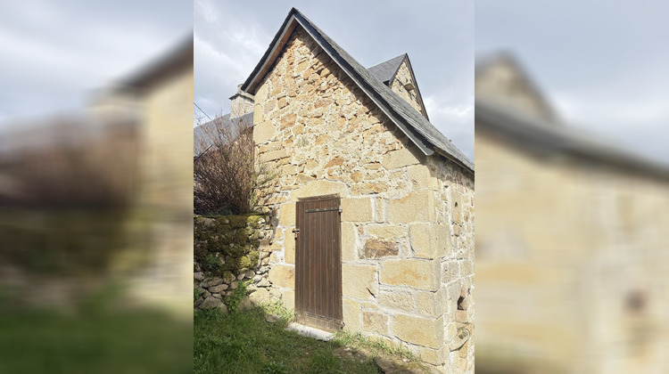 Ma-Cabane - Vente Maison Saint-Julien-aux-Bois, 106 m²