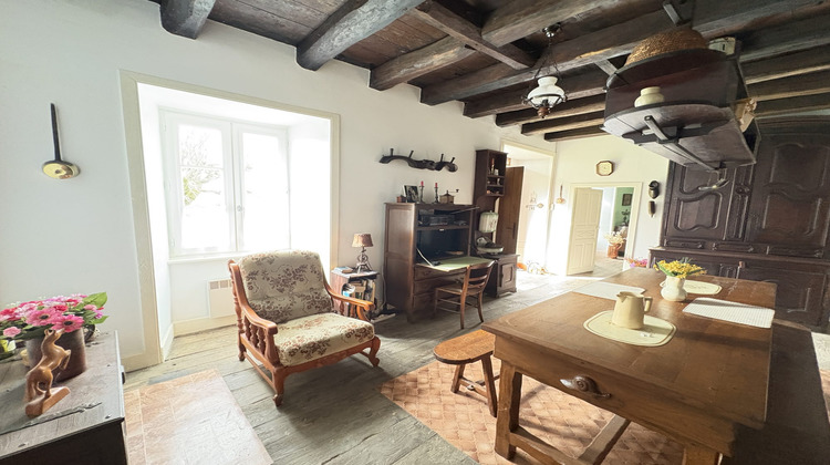 Ma-Cabane - Vente Maison Saint-Julien-aux-Bois, 106 m²