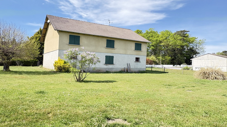 Ma-Cabane - Vente Maison Saint-Julien-aux-Bois, 112 m²