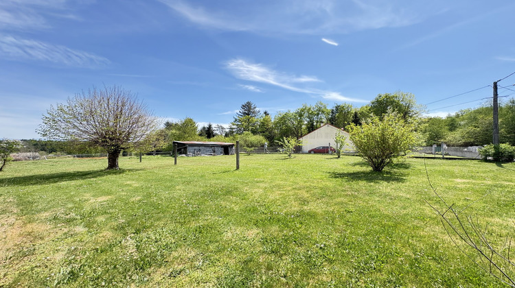 Ma-Cabane - Vente Maison Saint-Julien-aux-Bois, 112 m²