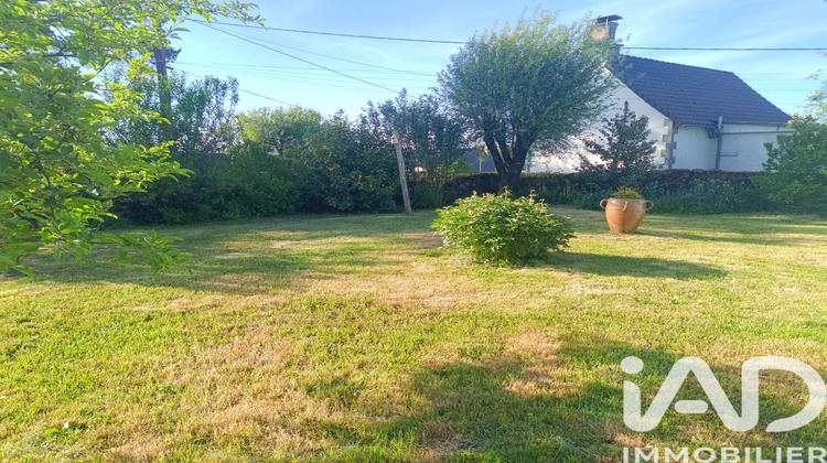 Ma-Cabane - Vente Maison Saint-Julien-Aux-Bois, 125 m²
