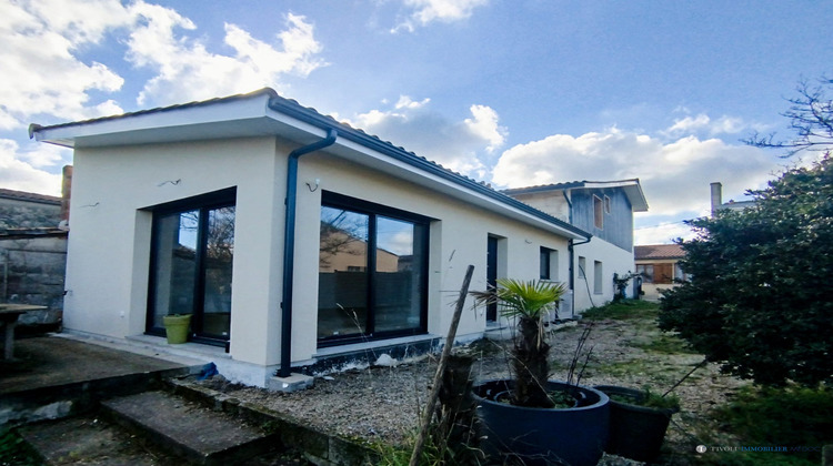 Ma-Cabane - Vente Maison Saint-Julien-Beychevelle, 123 m²