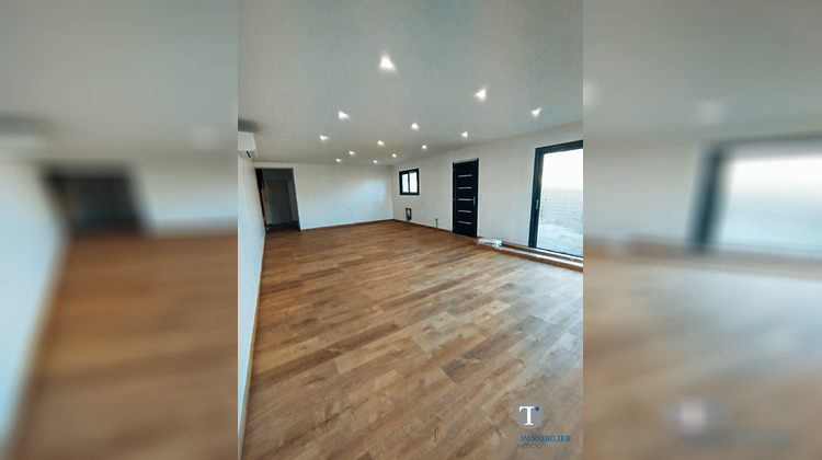 Ma-Cabane - Vente Maison Saint-Julien-Beychevelle, 123 m²