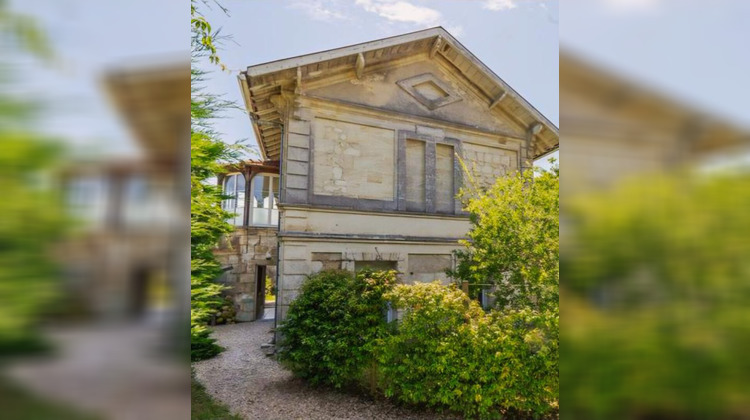 Ma-Cabane - Vente Maison SAINT JULIEN BEYCHEVELLE, 160 m²