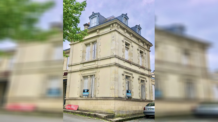 Ma-Cabane - Vente Maison SAINT JULIEN BEYCHEVELLE, 125 m²