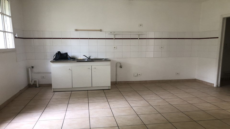 Ma-Cabane - Vente Maison SAINT JULIEN BEYCHEVELLE, 125 m²