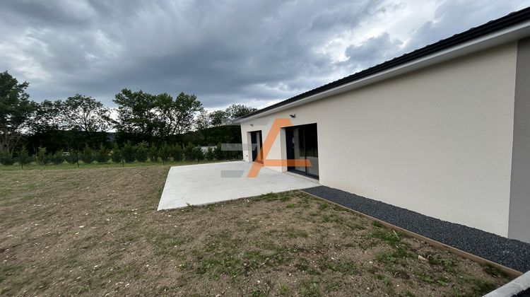 Ma-Cabane - Vente Maison Saint-Julien-Chapteuil, 141 m²